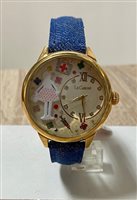 Orologio Le Carose Donna in Acciaio 96Q1EFM - 96Q1EFM